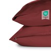 Blumtal Set of 2 Cushion Covers, 50 x 50 cm,