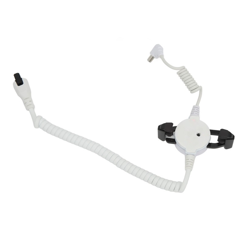 Anti Theft Cell Phone Display Stand 95‑120dB Security Alarm Fast