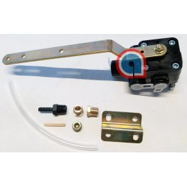 ALPAR VS-228 Leveling Valve Ref: Peterbilt Hendrickson 334-1974 HV9990, 171.H185K