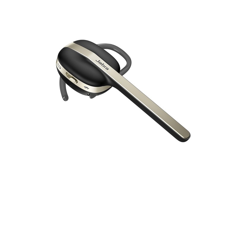 Jabra Talk 30 Bluetooth Headset for High Definition Hands-Free Calls