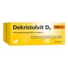 D3 4 000 Power for Your Immune System Pack of