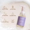 Deep Steep Foaming Hand Wash, Passion Fruit Guava, 8 oz