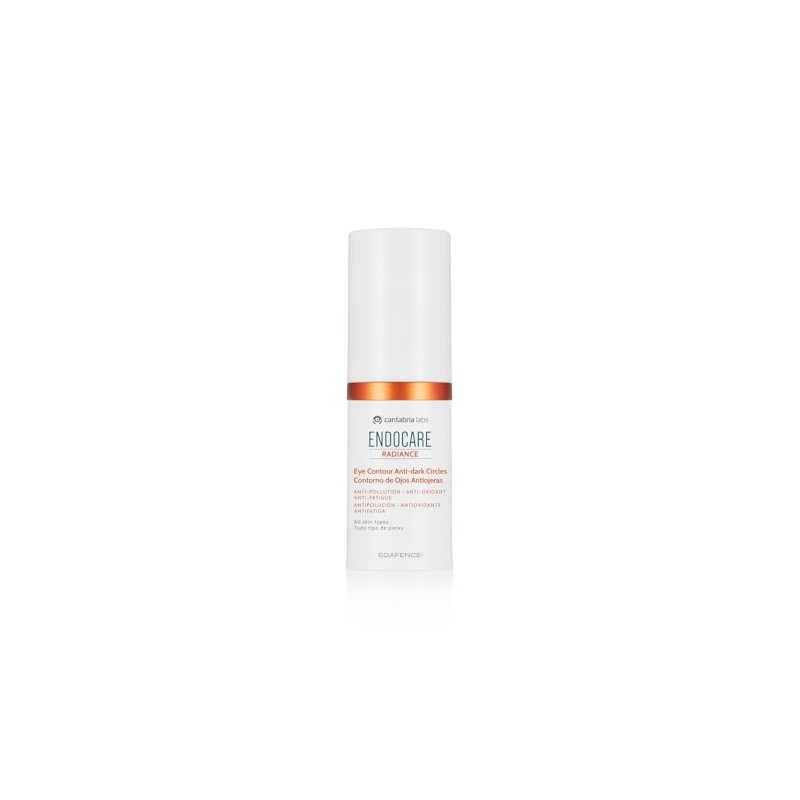 Endocare C Ferulic Edafence Serum Siero viso intensivo - 30