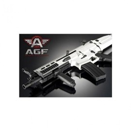 Academy Gun CQC BB Gun Air Gun FN SCAR-L