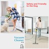GOYLSER 12 Foot Kitchen Floor Runner Kitchen Sink Floor Mat