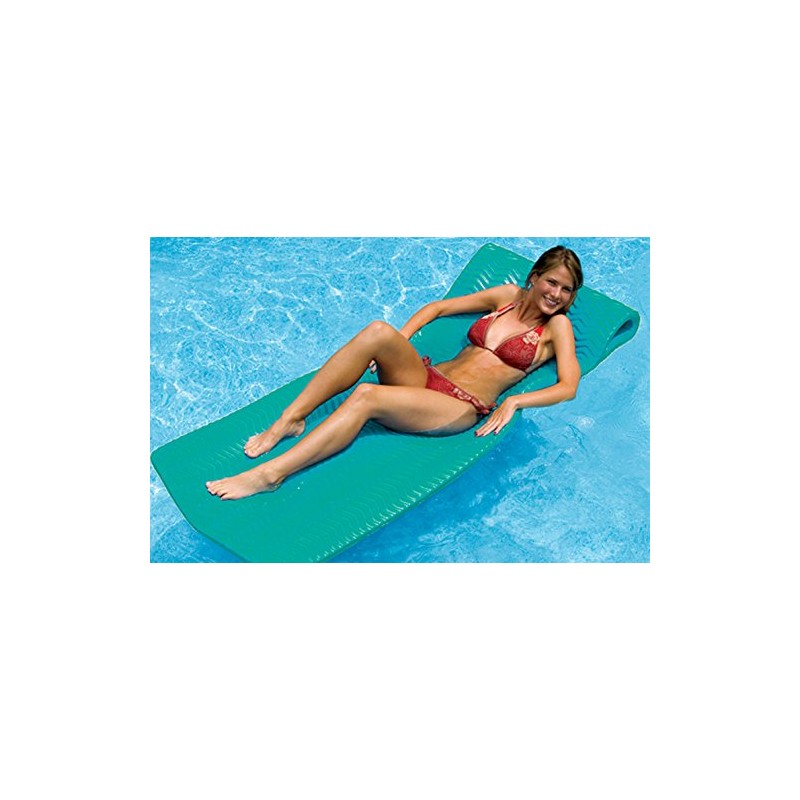 Swimline Softskin Floating Mattress