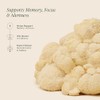 Om Organic Mushroom Nutrition Lions Mane Memory, Focus, Nerve Health,