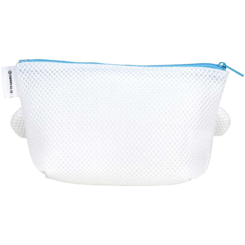 Skater Cinnamoroll Baby Pouch