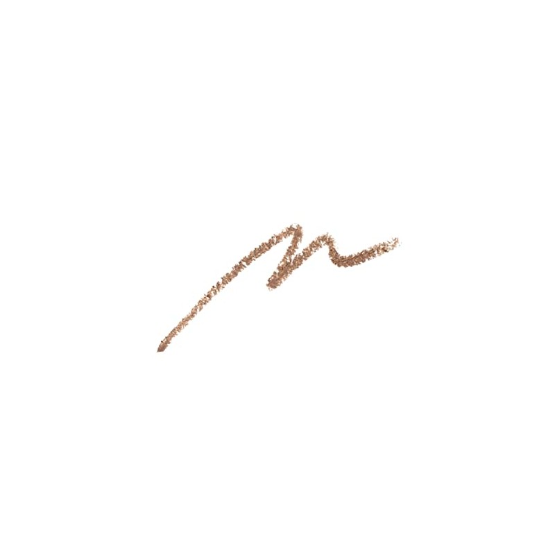 B IDOL Easy Eye Liner, 102, Delicate Ash, 0.002 oz