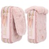 Depesche 12041 Princess Mimi - Filled 2-Compartment Pencil Case with