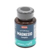 Capsulas Magnesio Complex HEB 60 pz                                                                                                                   