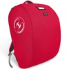 YOREPEK Padded Stroller Travel Bag for Airplane, Compatible with Doona