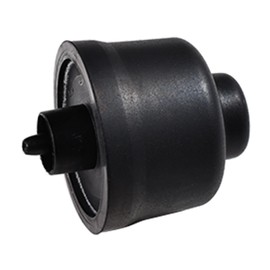 Rubber Service Kit Air Bellows 113219 Compatible with Grohe Adagio Toilet Button 38488000