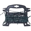 Envenzo Plastic Christmas String Light Reel Organiser Storage Tangle Free