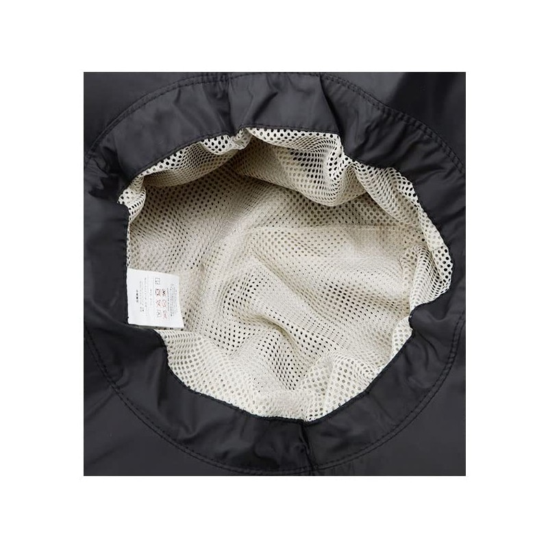 KiU K85-135 Kiu Hat, For Rain or Shine, UV Protection,