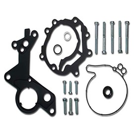 038145209Q / M Repair Kit Vacuum Pump 8-Hole Screw Connection