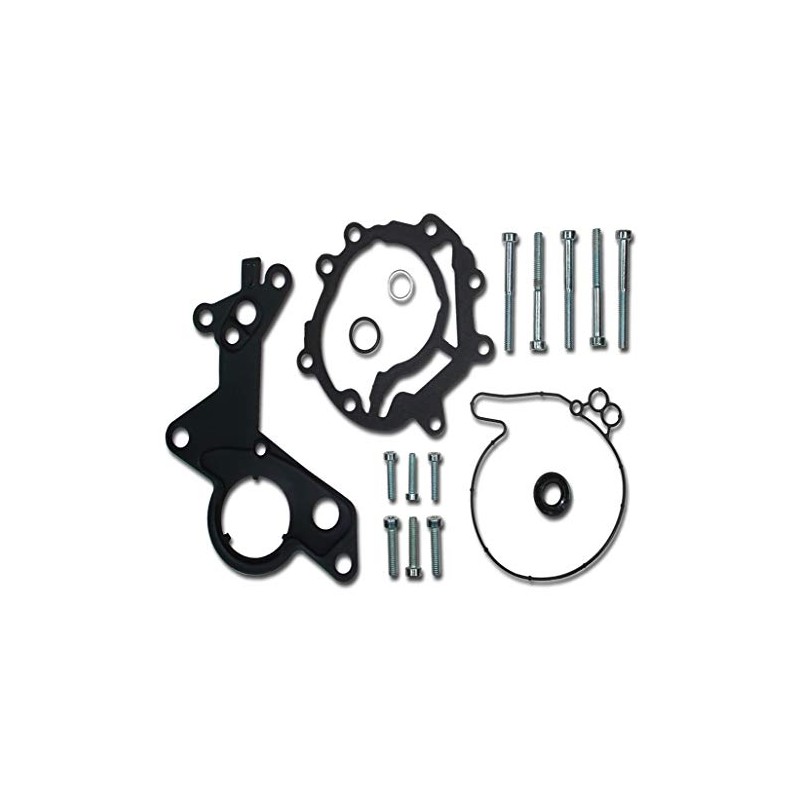 038145209Q / M Repair Kit Vacuum Pump 8-Hole Screw Connection
