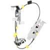 Rear Left Driver Side Door Lock Latch Actuator Cable Assembly