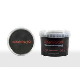 INNOVATION SMOKKIN Pro Edge Hair Styling Gel Free Alcohol Protein 25.3 FL Oz