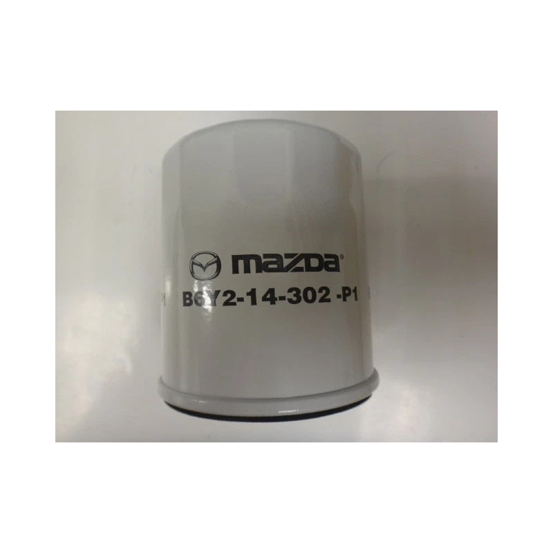 Mazda Miata Oil Filter 1990 1992 1993 1994 1995 1996