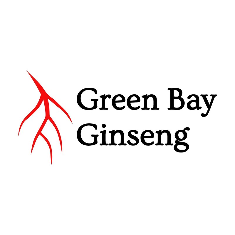 Green Bay American Ginseng from Wisconsin, Large Slice, 4 oz/113