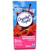 Crystal Light Strawberry Watermelon Drink Mix, 12-Quart Canister (Pack of