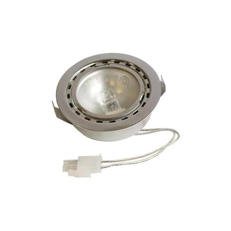 Siemens 00175069 Halogen Lamp + Bracket