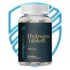 EP Bar Molecular Hydrogen Water 60 Tablets | Molecular Hydrogen
