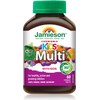 Jamieson 100% Complete Kids Chewable Multi 60 Tablets