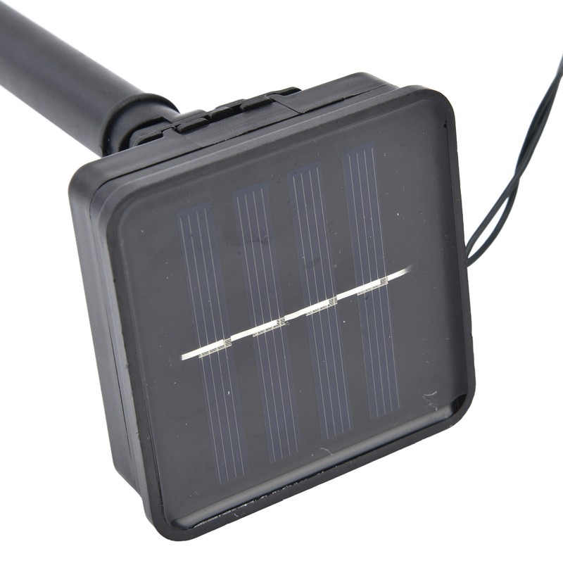 Dragonfly Light String Solar Powered IP44 Waterproof 2 Modes 30