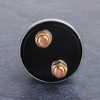 125A 8-60V Car Battery Switch Disconnect Cut Off Terminal Master