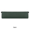Royal Bagger Genuine Leather Fashion Glasses Case - RFID Blocking,