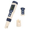 PH Value Meter, PH Value Meter Pool, 5 in 1