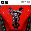labelbike - 3D Sticker Motorcycle Tank Pad Universal Protection Resin