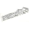 1pc Rear Tailgate High Country Naneplate Emblem 3D Badge Replacement