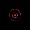 Explore Scientific ReflexSight LED Projection Finder without Magnification Suitable for
