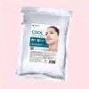 Linjay 린제이 프리미엄 쿨 티트리 모델링 마스크팩 1개입 1개 4549681 Lindsay Premium Cool Tea Tree Modeling Mask Pack 1ea [[Authenticity Guaranteed] 1 piece x 1 piece]