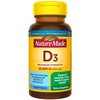 Nature Made Vitamin D3 10000 IU (250 mcg) Maximum Strength,