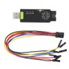 USB Module Converter Module USB to Time To Live Industrial