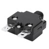 Electric Air Compressor Circuit Breaker Overload Switch for Workshop Garage