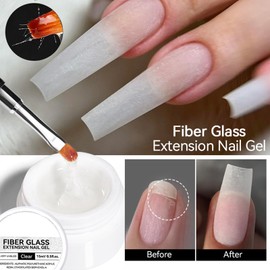 Split Nail Repair,Instant Cracked Nail Repair Gel | 15Ml Protective Strengthening Long Lasting Thickener for Beauty Travel Protection Home Restore Girls Adults Women Maintenance Manicure