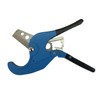 Professional Ratcheting Pipe Cutter PVC/Resin Tubing Plastic Pipe Cutter Tool