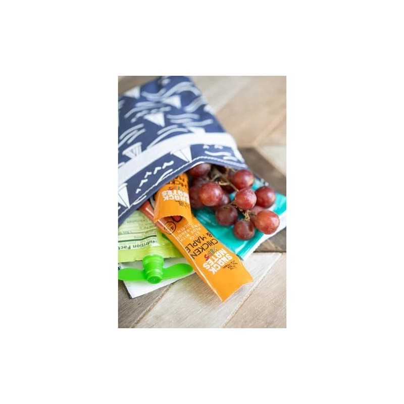 The New Primal Snack Mates Chicken and Maple Mini Sticks