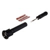 Zefal Z Bar Plugs Tubeless Repair Kit One Size