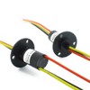 QL-LINRUN Slip Ring Electrical Slip Ring Motor Slip Ring Rotating