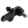 TRQ Front Suspension Kit Ball Joint Sway Bar Stabilizer Link