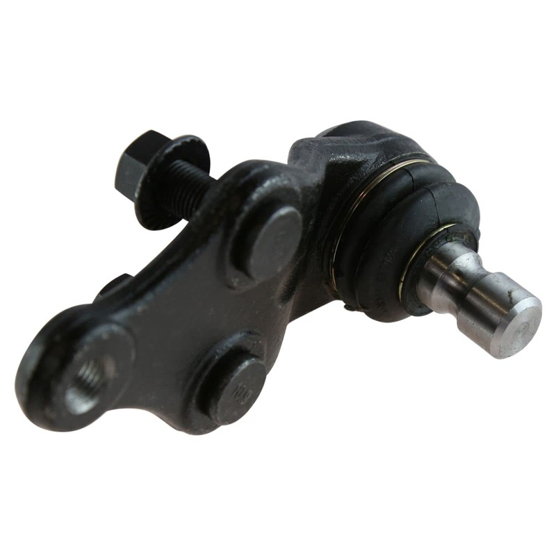 TRQ Front Suspension Kit Ball Joint Sway Bar Stabilizer Link