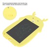 LCD Writing Tablet Children's Cartoon Electronic Writing Board Scrapable Graffiti