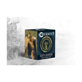 Para Bellum Wargames Conquest: City States: Army Support Pack Wave 4