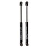 BOXI 2pcs Liftgate Lift Supports Gas Struts Shocks Springs Fit